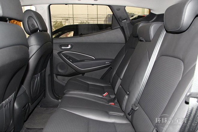 2013款 改款 3.0L 四驅尊享版 歐V