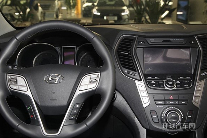 2013款 改款 3.0L 四驅尊享版 歐V