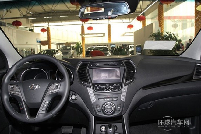 2013款 改款 3.0L 四驅尊享版 歐V