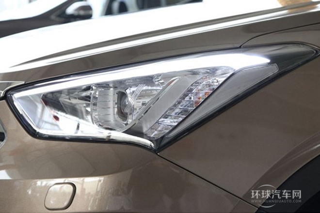 2013款 改款 3.0L 四驅(qū)尊享版 歐V