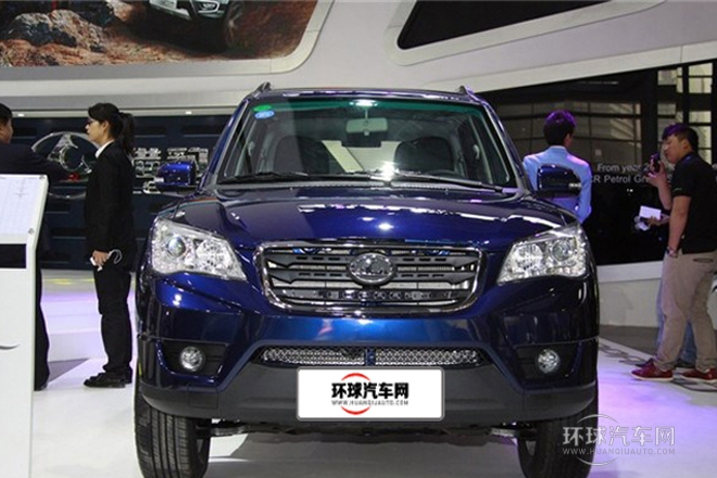 2014款 1.5T 自動兩驅豪華型