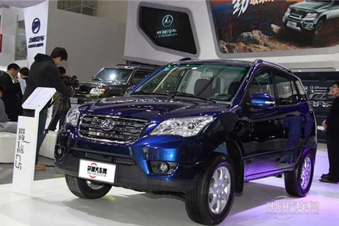 2014款 1.5T 自動兩驅豪華型