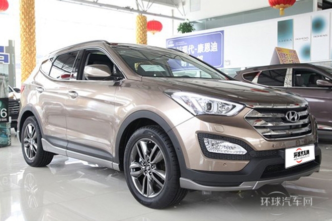 2013款 改款 3.0L 四驅(qū)尊享版 歐V