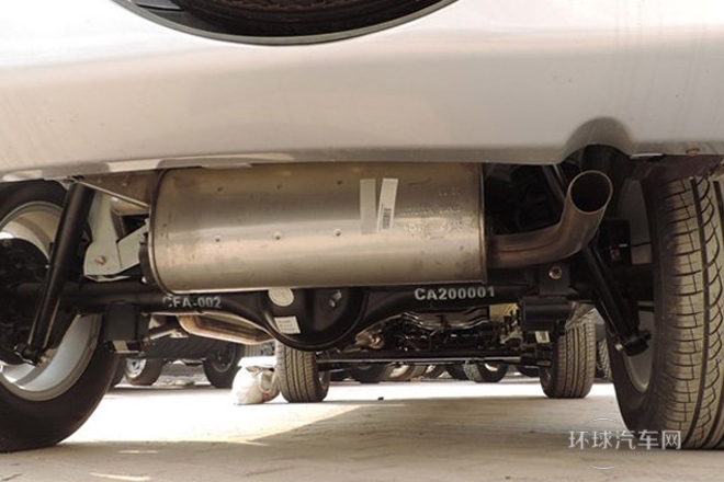 2013款 經典版 2.0L 兩驅標準型