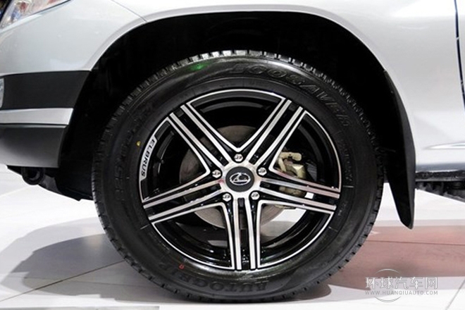 2013款 經典版 2.0L 兩驅標準型