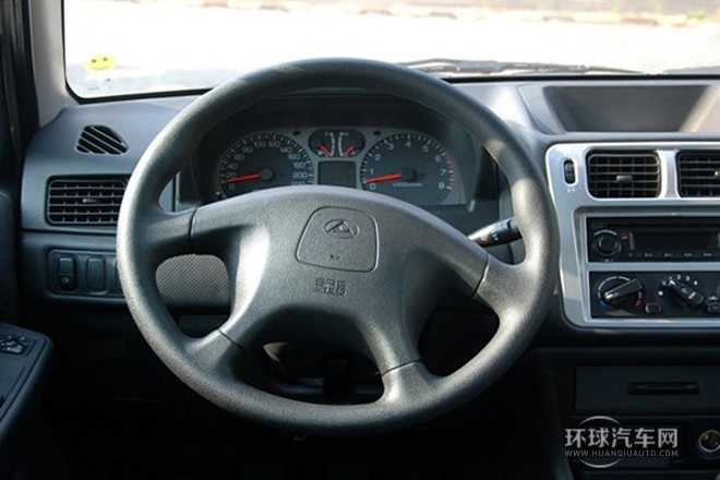 2013款 經典版 2.0L 兩驅標準型