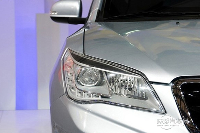 2013款 經典版 2.0L 兩驅標準型