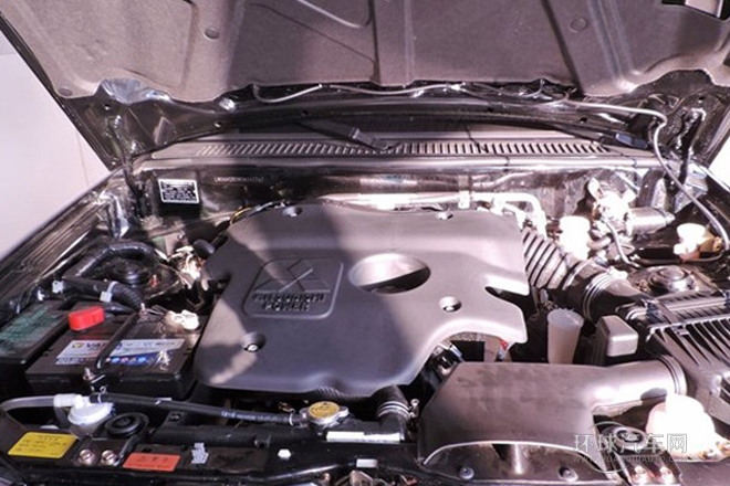 2013款 經典版 2.0L 四驅標準型