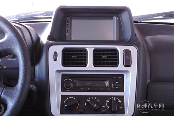 2013款 經典版 2.0L 四驅標準型