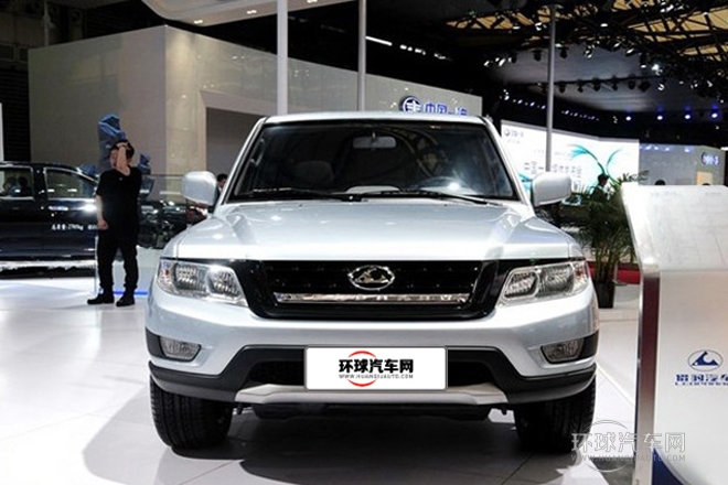 2013款 經典版 2.0L 四驅標準型