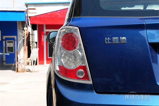 2014款 先行者豪華版