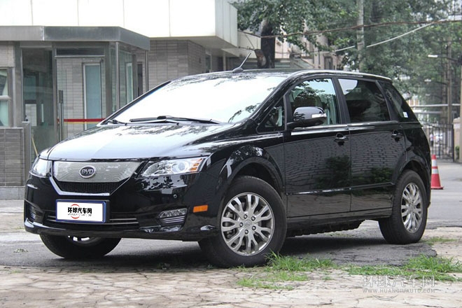 2014款 先行者尊貴版