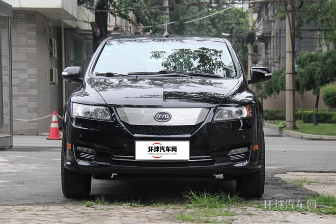 2014款 先行者尊貴版