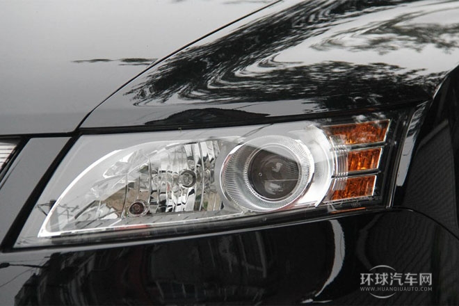 2014款 先行者尊貴版