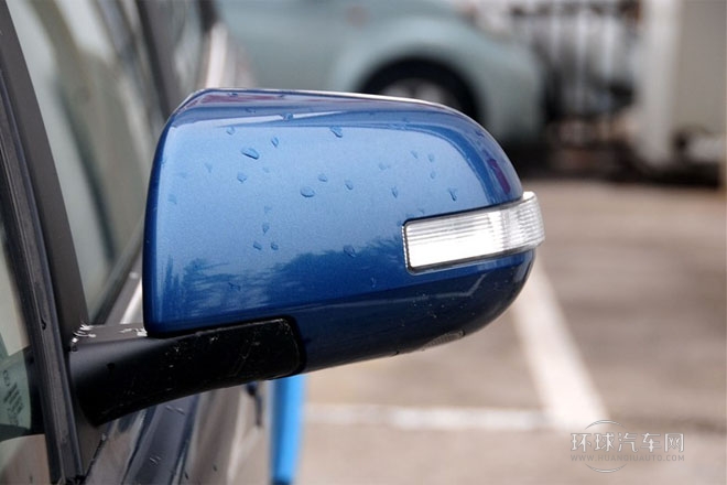 2014款 豪華型(北京版)