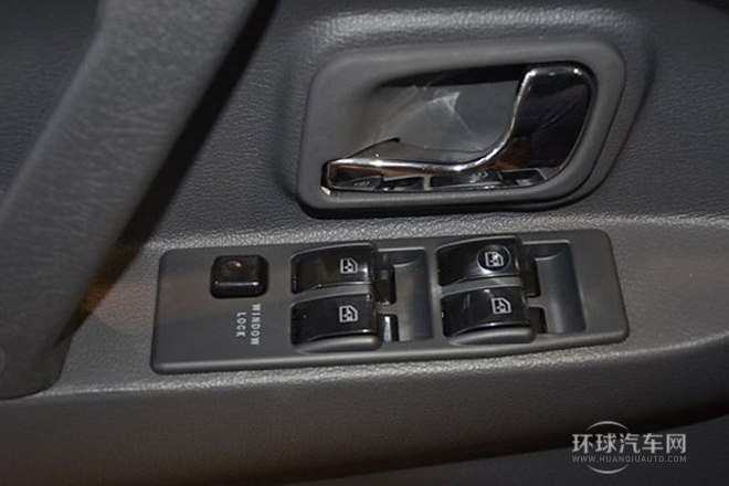 2014款 2.4L 手動兩驅