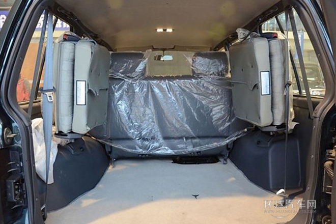 2014款 2.4L 手動兩驅