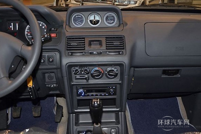 2014款 2.4L 手動兩驅