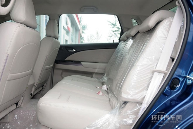 2014款 豪華型(北京版)