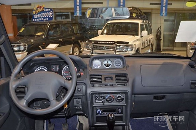 2014款 2.4L 手動兩驅