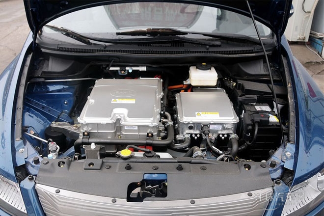 2014款 豪華型(北京版)