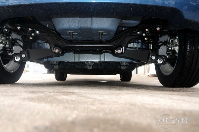 2014款 豪華型(北京版)