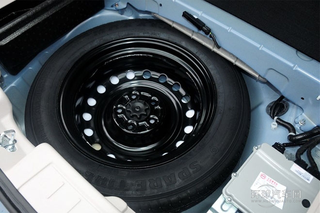 2014款 豪華型(北京版)