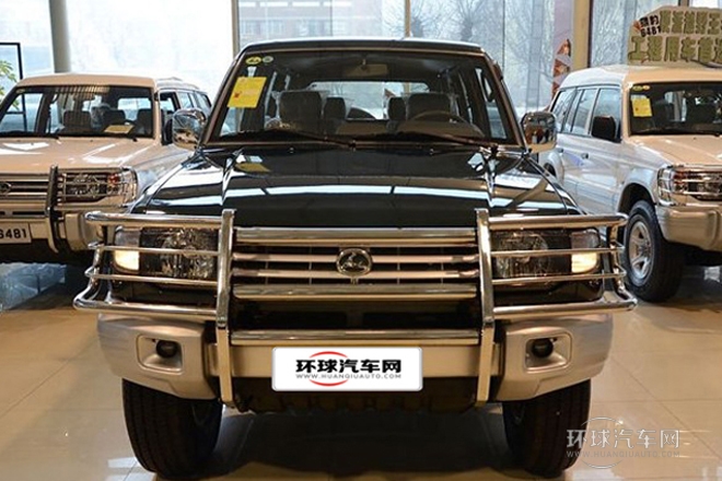 2014款 2.4L 手動兩驅(qū)