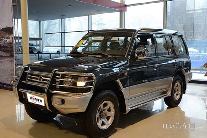 2014款 2.4L 手動兩驅