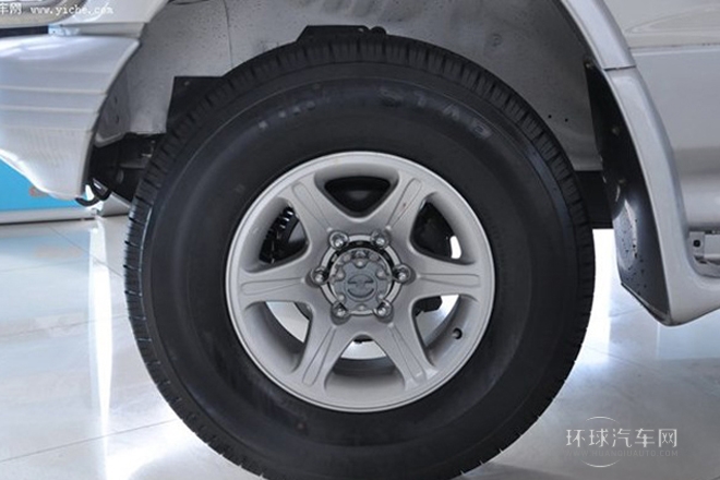 2014款 2.4L 手動兩驅