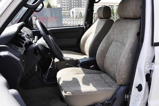 2014款 2.4L 手動兩驅