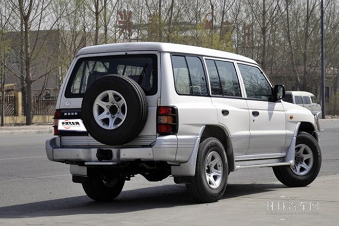 2014款 2.4L 手動兩驅