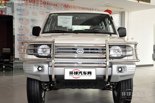 2014款 2.4L 手動兩驅