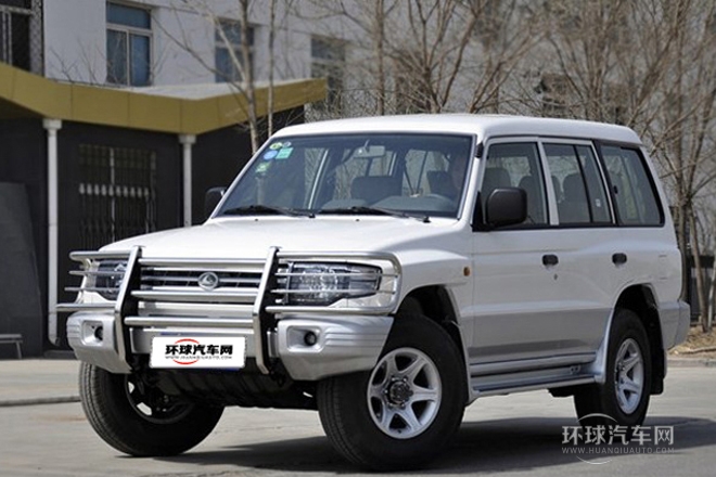 2014款 2.4L 手動兩驅