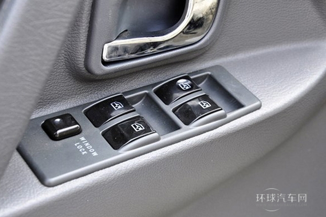 2014款 2.5T 柴油兩驅