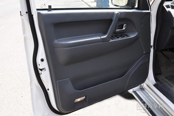 2014款 2.5T 柴油兩驅(qū)