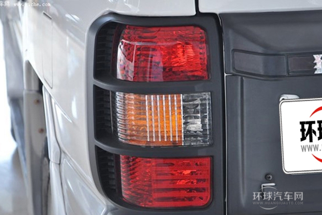 2014款 2.5T 柴油兩驅(qū)