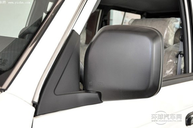 2014款 2.5T 柴油兩驅