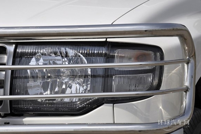 2014款 2.5T 柴油兩驅(qū)