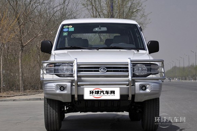 2014款 2.5T 柴油兩驅