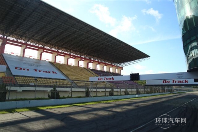 2014款6.0L Volante百年紀念版