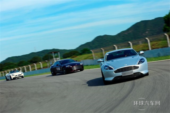 2014款6.0L Volante百年紀(jì)念版