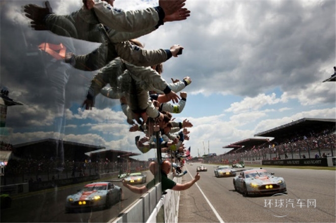 2014款6.0L Volante百年紀(jì)念版