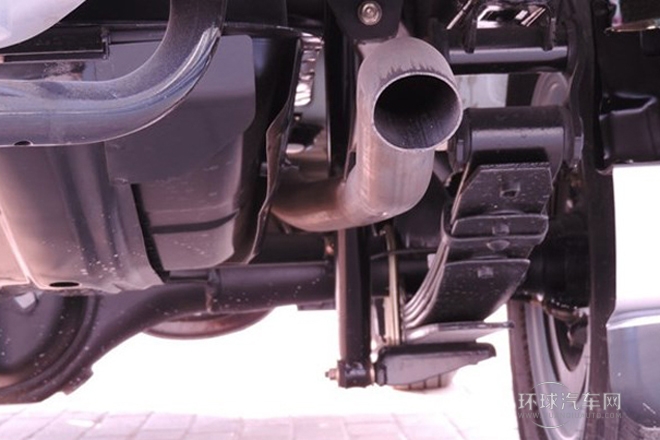 2013款 2.2L 手動兩驅標準型