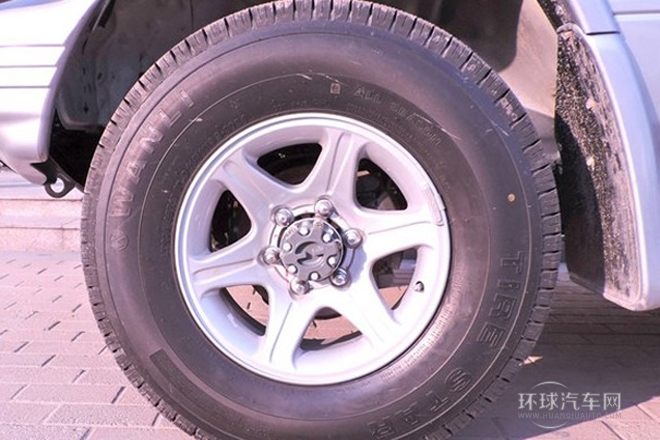 2013款 2.2L 手動兩驅(qū)標準型