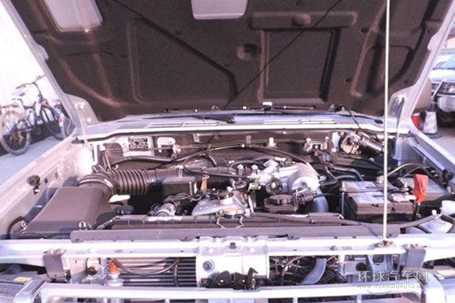 2013款 2.2L 手動兩驅(qū)標(biāo)準(zhǔn)型