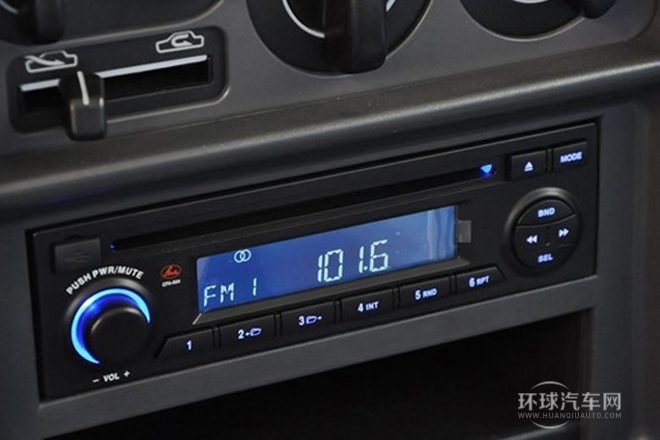 2013款 2.2L 手動兩驅標準型