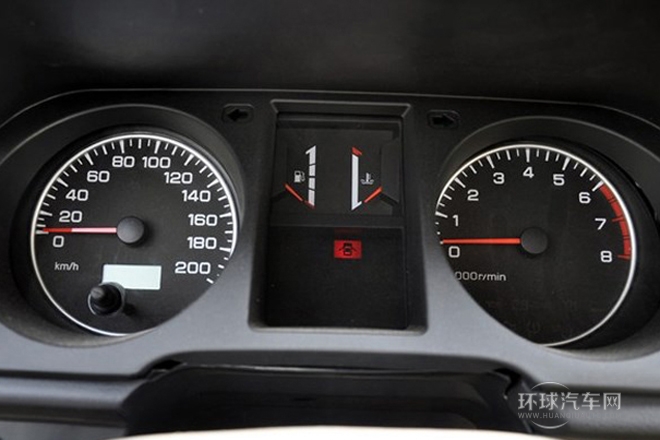 2013款 2.2L 手動兩驅(qū)標準型