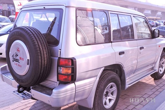 2013款 2.2L 手動兩驅(qū)標準型