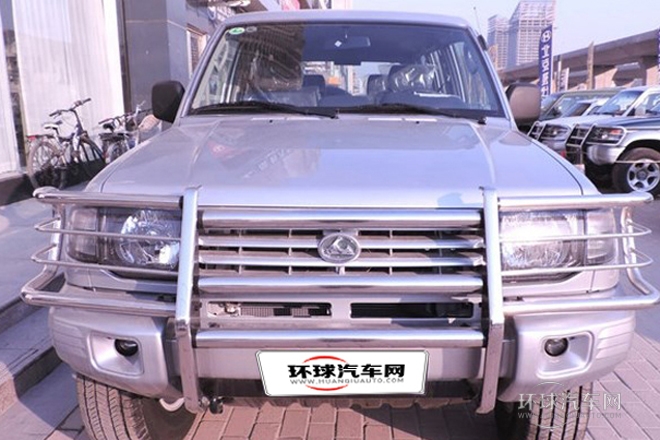 2013款 2.2L 手動兩驅標準型